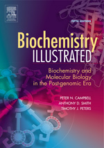 Biochemistry Illustrated-5판
