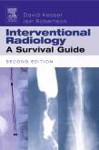 Interventional Radiology-2판-A Survival Guide