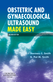 Obstetric and Gynaecological Ultrasound Made Easy