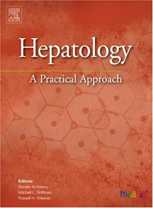 Hepatology - A Practical Approach