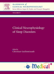 Sleep and Its Disorders:Handbook of Clinical Neurophysiology Series
