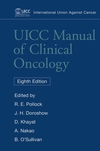 UICC Manual of Clinical Oncology-8판