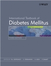 International Textbook of Diabetes Mellitus-3판 2 Vol Set