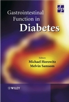 Gastrointestinal Function in Diabetes Mellitus
