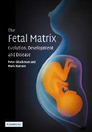 The Fetal Matrix: Evolution Development and Disease