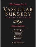 Haimovici's Vascular Surgery