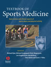 Textbook of Sports Medicine Basic science and clinical aspects of sports injury and physical activit