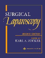 Surgical Laparoscopy-2판(2001)