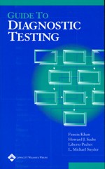 Guide to Diagnostic Testing-1판
