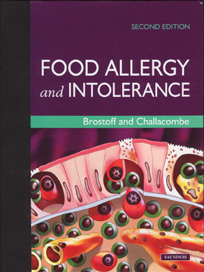 FOOD ALLERGY and INTOLERANCE