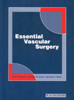 Essential Vascular Surgery