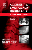 Accident and Emergency Radiology-2판