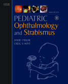 Pediatric Ophthalmology and Strabismus-3판
