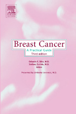 Breast Cancer A Practical Guide. 3e