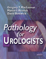 Pathology for Urologists : A Surgeons Guide