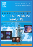 Essentials of Nuclear Medicine Imaging 5/e