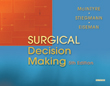 Surgical Decision Making-5판
