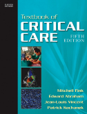 Textbook Of Critical Care 5/e