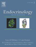 Endocrinology 5/e 3-Volume Set