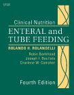 Clinical Nutrition-4판-Enteral and Tube Feeding Textbook with CD-ROM