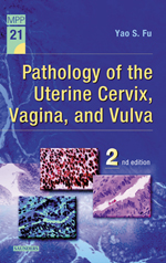 Pathology of the Uterine Cervix Vagina and Vulva-2판