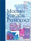 Modern Surgical Pathology 2 vol set