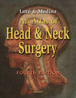 An Atlas of Head and Neck Surgery-4판