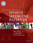 Instructions for Sports Medicine Patients