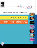 Review of Ophthalmology