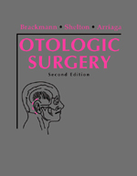 Otologic Surgery-2판