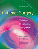 Cataract Surgery : Techniques Complications and Surgery