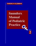 Saunders Manual of Paediatric Practice-2판