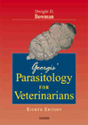 Georgis' Parasitology for Veterinarians-8판