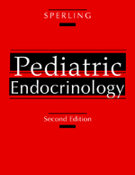 Pediatric Endocrinology-2판