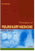 Principles of Pulmonary Medicine