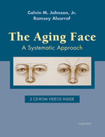 The Aging Face : A Systemic Approach 2CD-Rom Include