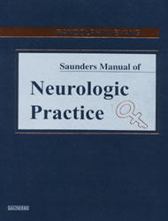 Saunders Manual Neurologic Practice
