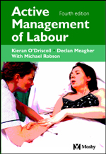 Active Management of Labour-4판