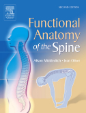 Functional Anatomy of the Spine 2/E