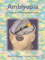 Amblyopia : A Multidisciplinary Approach