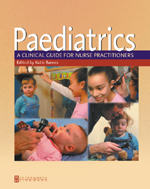 Paediatrics : A Clinical Guide for Nurse Practitioners
