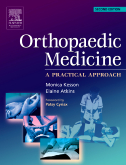 Orthopaedic Medicine: A Practical Approach-2판