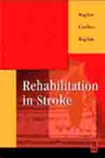 Rehabilitation of Stroke