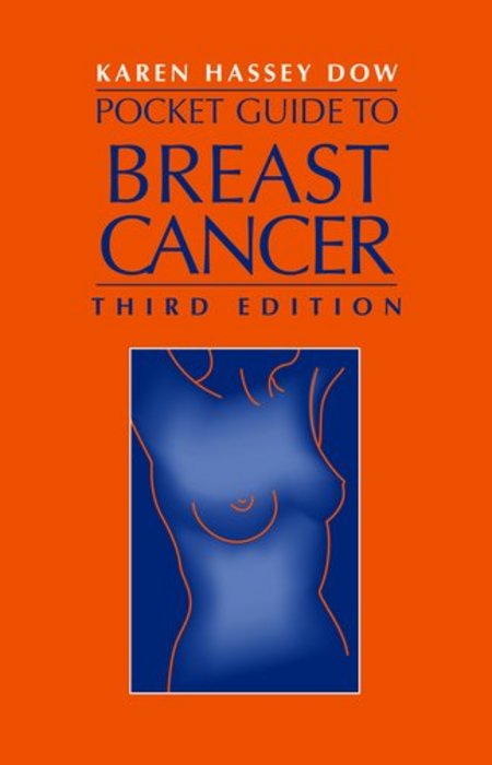 Pocket Guide to Breast Cancer (3e)
