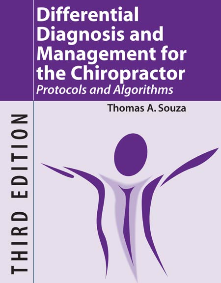 Differential Diagnosis and Management for the Chiropractor (3e)