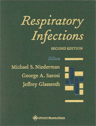 Respiratory Infections-2판(2001)
