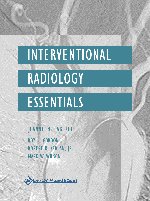 Interventional Radiology Essentials-1판