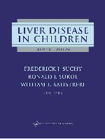 Liver Disease in Children-2판(2002)