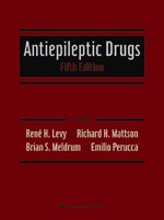 Antiepileptic Drugs-5판(2002)