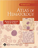 Anderson's Atlas of Hematology